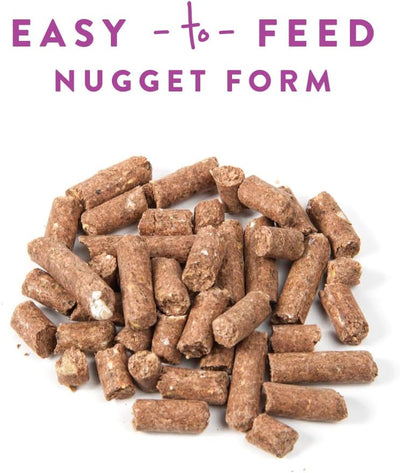 Goat Treats Licorice Flavor, Formulated with Oatmeal, Different Types of Goats, 6 Lbs