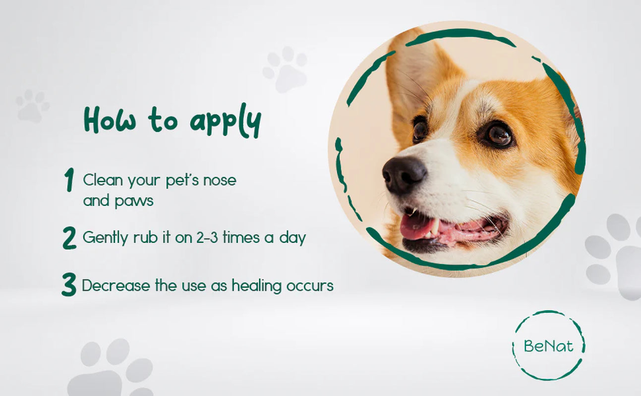  Furry Pet Balm.